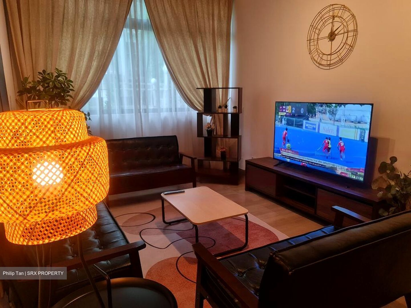 Holland Hill Park (D10), Condominium #519043601